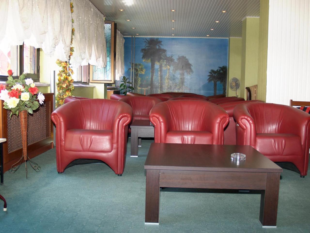 Hotel Cesme คอนยา ภายนอก รูปภาพ