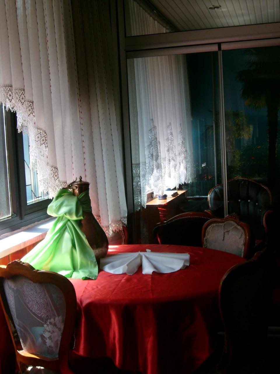 Hotel Cesme คอนยา ภายนอก รูปภาพ